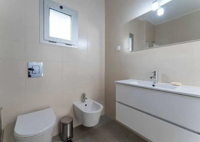T2 Fonte Da Apartment