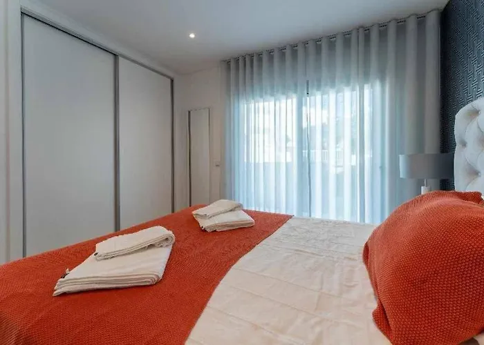 Apartment T2 Fonte Da