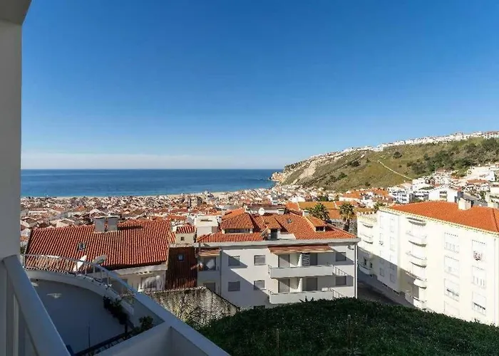 T2 Fonte Da Apartment