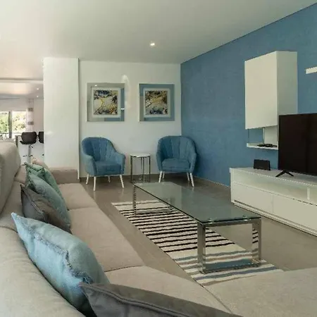 T2 Fonte Da * Nazaré