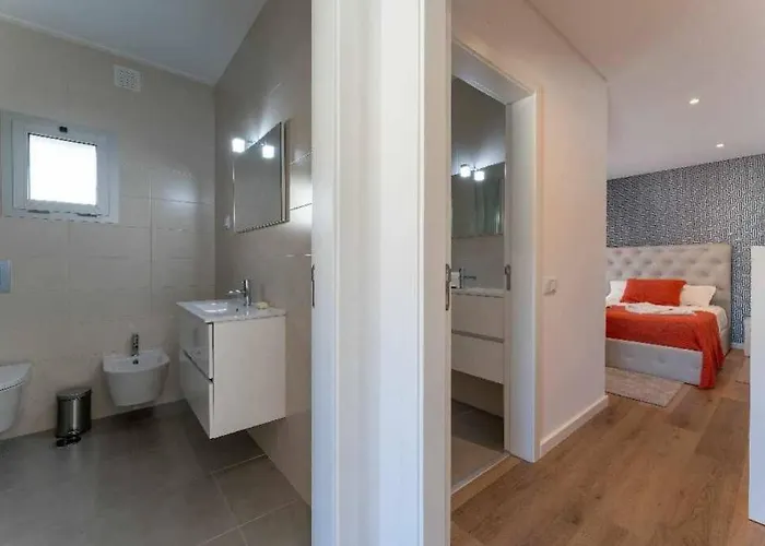 T2 Fonte Da * Nazaré